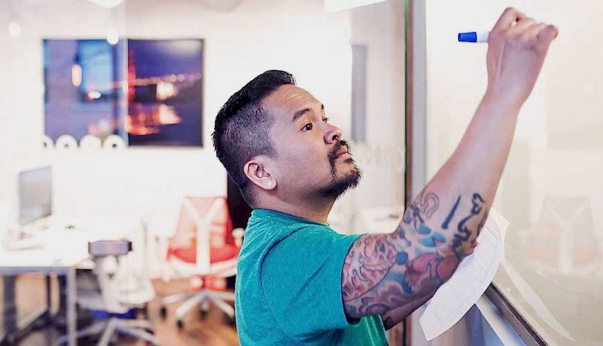 gallery