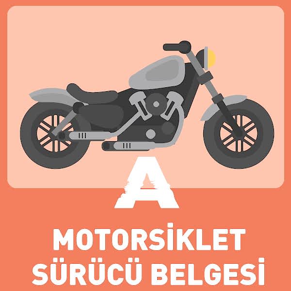 A Sınıfı Ehliyet