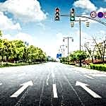 Trafik ve Çevre Bilgisi